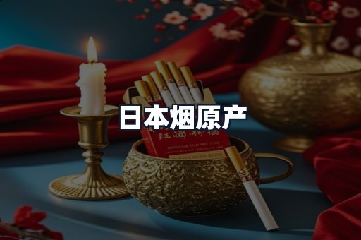 日本烟原产
